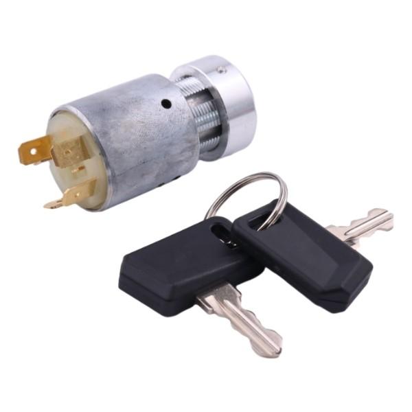 DURAFORCE Key Switch ED0050412740-S ED5041-274-S for Kohler 11K750 11K751 KD440-2001