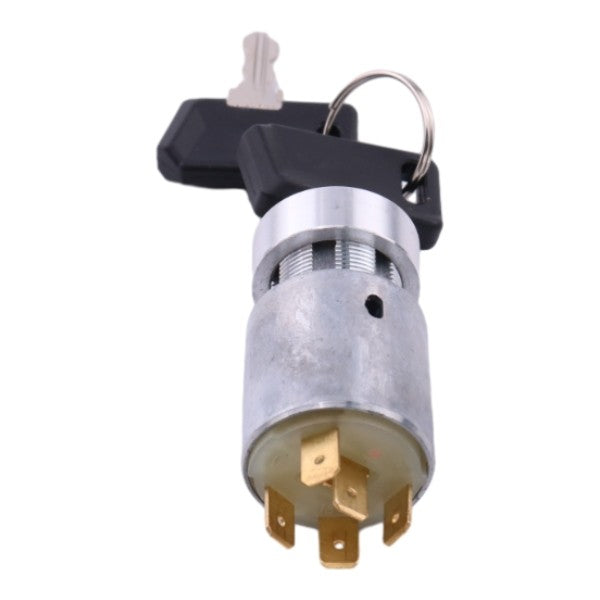 DURAFORCE Key Switch ED0050412740-S ED5041-274-S for Kohler Lombardini 11K750 11K751