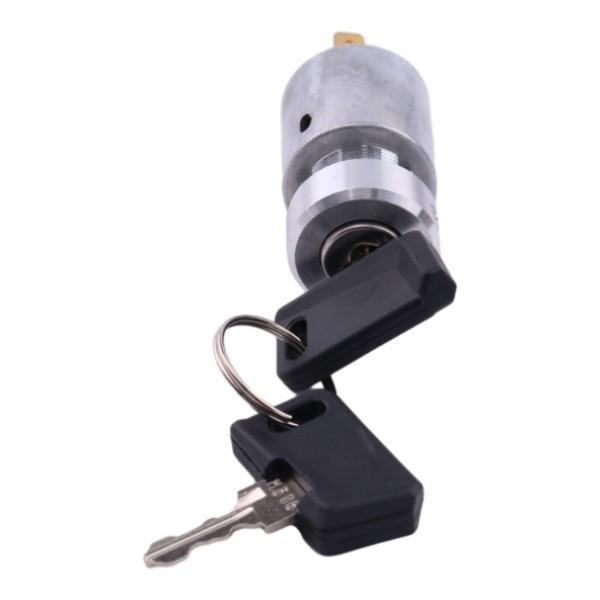 DURAFORCE Key Switch ED0050412740-S ED5041-274-S for Kohler Lombardini 11K750 11K751