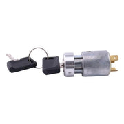 DURAFORCE Key Switch ED0050412740-S ED5041-274-S for Kohler Lombardini 11K750 11K751