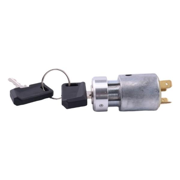 DURAFORCE Key Switch ED0050412740-S ED5041-274-S for Kohler Lombardini 11K750 11K751