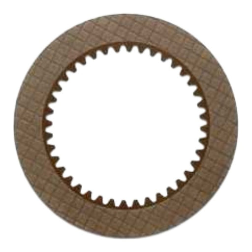 DURAFORCE Clutch Disc fits John Deere 210LE 310 310G 310SE 310SG 315SG 410E 410G AT179473