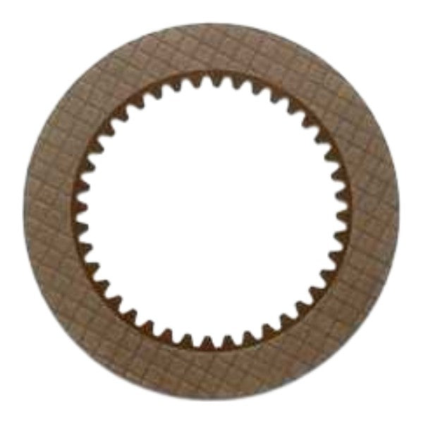 DURAFORCE Clutch Disc fits John Deere 210LE 310 310G 310SE 310SG 315SG 410E 410G AT179473