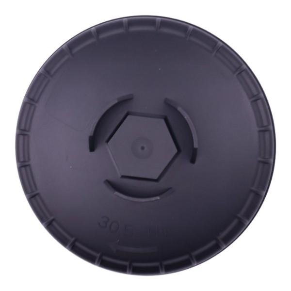 DURAFORCE Fuel Filter Housing Cover Cap For 2010-2019 Ram 6.7L 2500 3500 4500 68065612AA