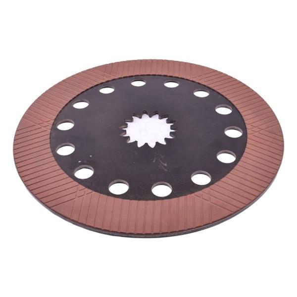DURAFORCE 14T Clutch Plate A188412 for CASE 580K 580SK 590 Backhoe Loader