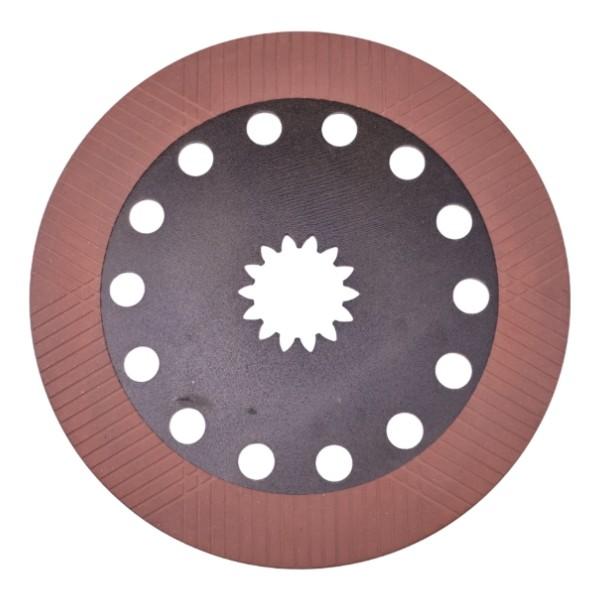 DURAFORCE 14T Clutch Plate A188412 for CASE 580K 580SK 590 Backhoe Loader