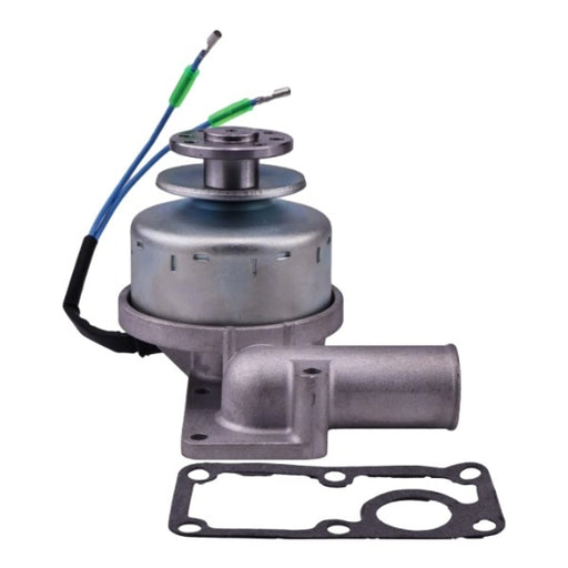 DURAFORCE Alternator 15372-64010 Fits Kubota D650 Engine B5100D-P B5100E B6100D-P B7100D-P