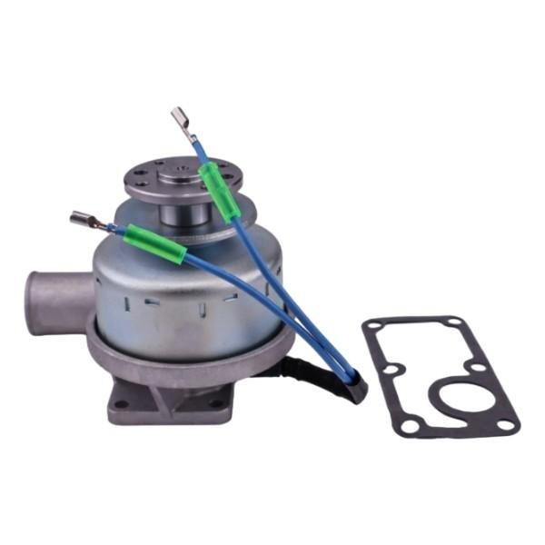 DURAFORCE Alternator 15372-64010 Fits Kubota D650 Engine B5100D-P B5100E B6100D-P B7100D-P