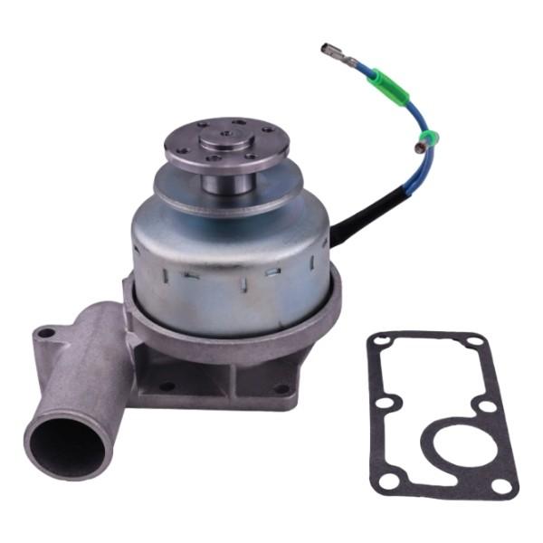 DURAFORCE Alternator 15372-64010 Fits Kubota D650 Engine B5100D-P B5100E B6100D-P B7100D-P
