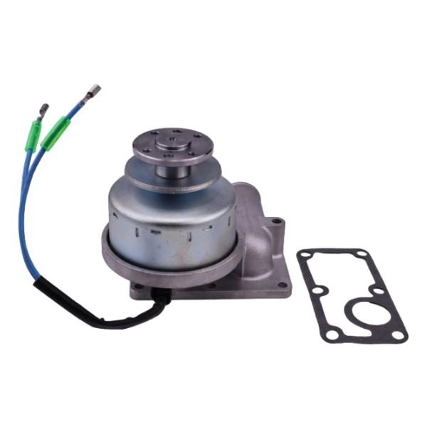 DURAFORCE Alternator 15372-64010 Fits Kubota D650 Engine B5100D-P B5100E B6100D-P B7100D-P