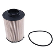 DURAFORCE Fuel Filter 5801439820 for New Holland T8.380 T8.410 T8.435 CX8.90 CX8070 CX8090