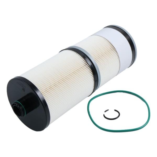 DURAFORCE NEW Fuel Filter Cartridge P553014 FS53014 SN40758 for Cummins Engine QSK23