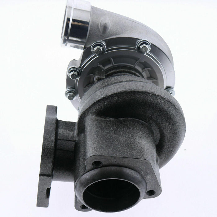 DURAFORCE New Turbocharger GT2052S Turbo Charger 2674A324 452264-0002 for Perkins Engine