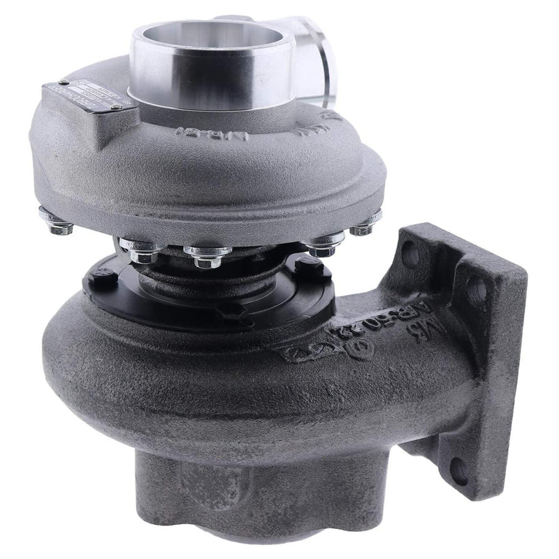 DURAFORCE Turbocharger Turbo 2674A381 For Perkins AQ35069 AQ37544 AQ37545 Engine
