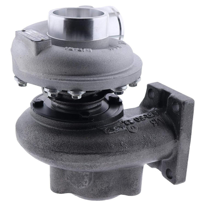 DURAFORCE Turbocharger Turbo 2674A381 For Perkins AQ35069 AQ37544 AQ37545 Engine