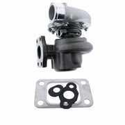 DURAFORCE New Turbocharger Turbo Charger 2674A382 727265-0002 for Perkins Engine T4.40