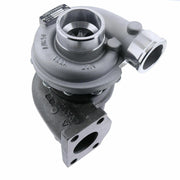 DURAFORCE New Turbocharger Turbo Charger 2674A382 727265-0002 for Perkins Engine T4.40