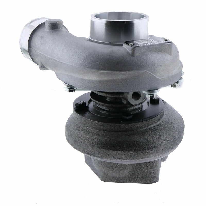 DURAFORCE New Turbocharger Turbo Charger 2674A382 727265-0002 for Perkins Engine T4.40