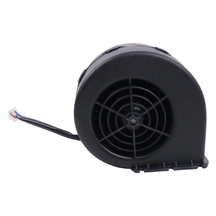 DURAFORCE Blower Motor 009-A70-74D 30000556 12V Compatible with Spal