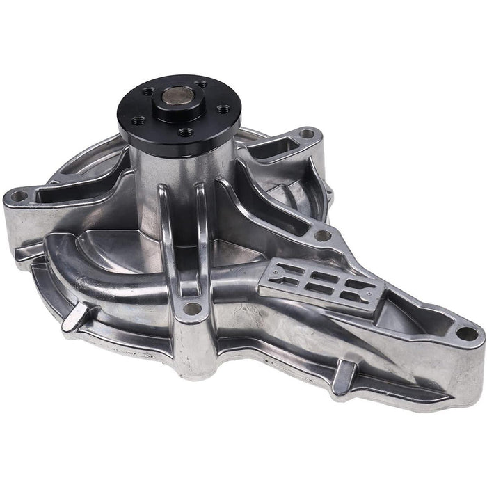 DURAFORCE Water Pump 85109694 for Volvo Truck VN VNL VHD B11R B9L A35F A40E EC700 EC480