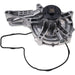 DURAFORCE Cooling Water Pump Fits for VOLVO D13 D16 MACK MP8 85109694 85124623