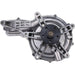 DURAFORCE Cooling Water Pump Fits for VOLVO D13 D16 MACK MP8 85109694 85124623