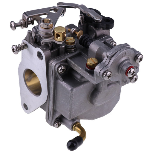 DURAFORCE Carburetor 3303-895110T01 for Mercury Mariner Mercruiser 8HP 9.9HP 4-Stroke