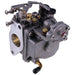 DURAFORCE Carburetor 3303-895110T01 for Mercury Mariner Mercruiser 8HP 9.9HP 4-Stroke