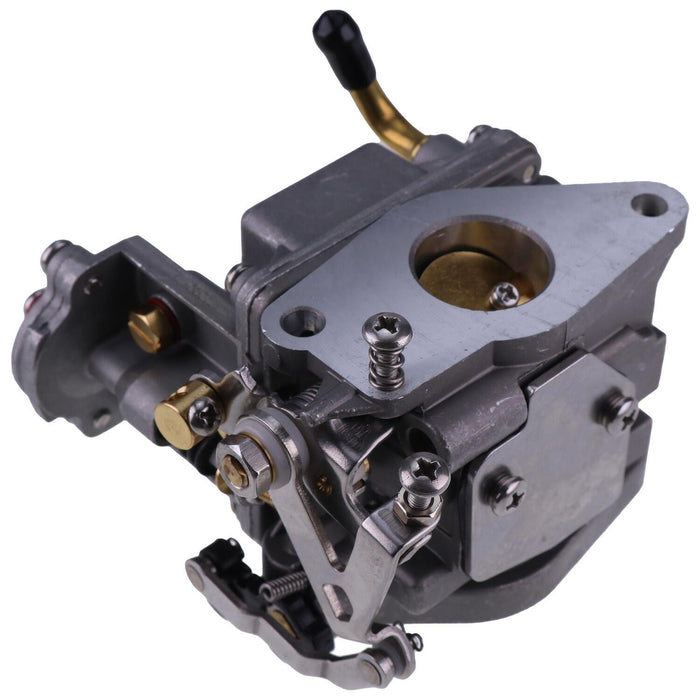 DURAFORCE Carburetor 3303-895110T01 for Mercury Mariner Mercruiser 8HP 9.9HP 4-Stroke