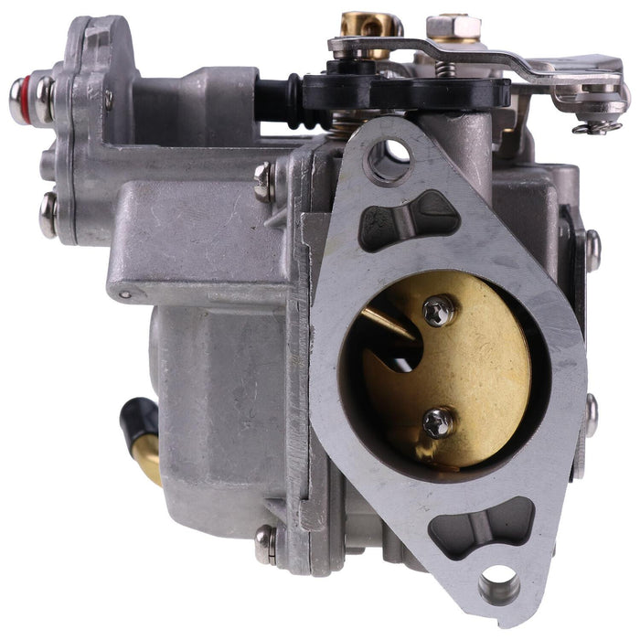 DURAFORCE Carburetor 3303-895110T01 for Mercury Mariner Mercruiser 8HP 9.9HP 4-Stroke