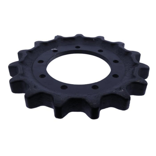 DURAFORCE Sprocket V0511-21110 For Kubota SVL 65-2 SVL 65-2C SVL75 75C SVL75-2 SVL75-2C