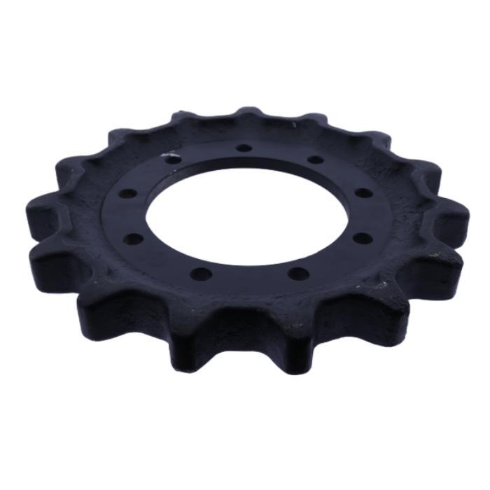 DURAFORCE Sprocket V0511-21110 For Kubota SVL 65-2 SVL 65-2C SVL75 75C SVL75-2 SVL75-2C