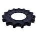 DURAFORCE Sprocket V0511-21110 For Kubota SVL 65-2 SVL 65-2C SVL75 75C SVL75-2 SVL75-2C