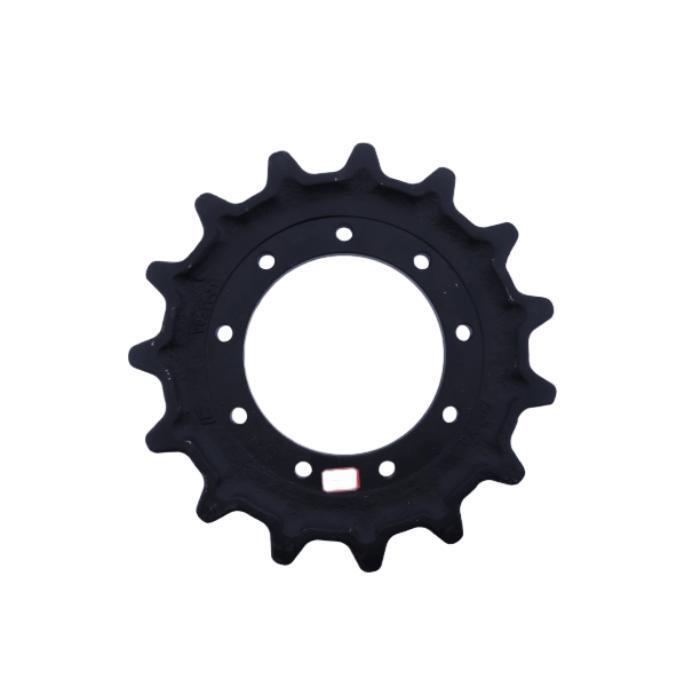 DURAFORCE Sprocket V0511-21110 For Kubota SVL 65-2 SVL 65-2C SVL75 75C SVL75-2 SVL75-2C