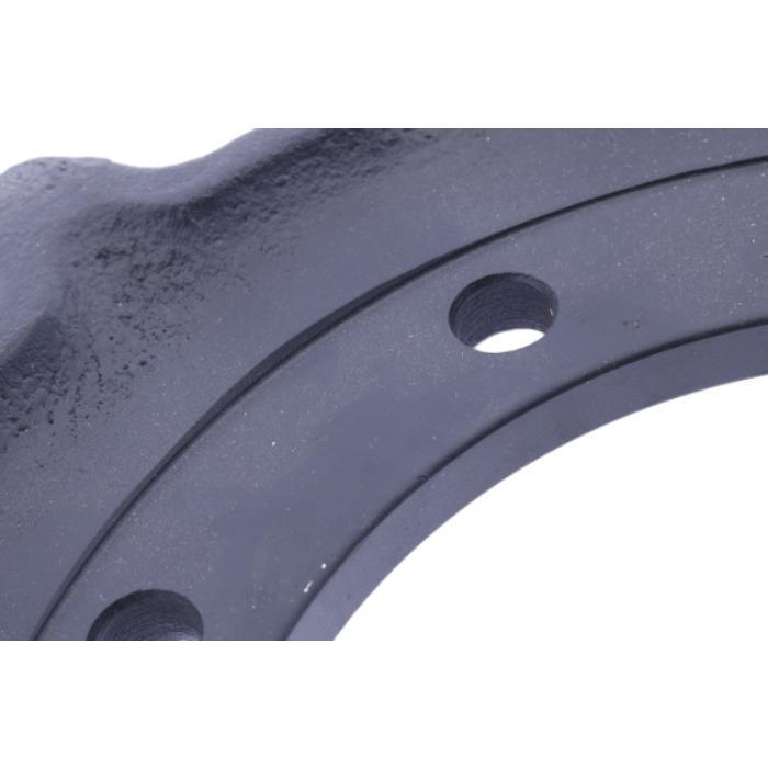 DURAFORCE Sprocket V0511-21110 For Kubota SVL 65-2 SVL 65-2C SVL75 75C SVL75-2 SVL75-2C