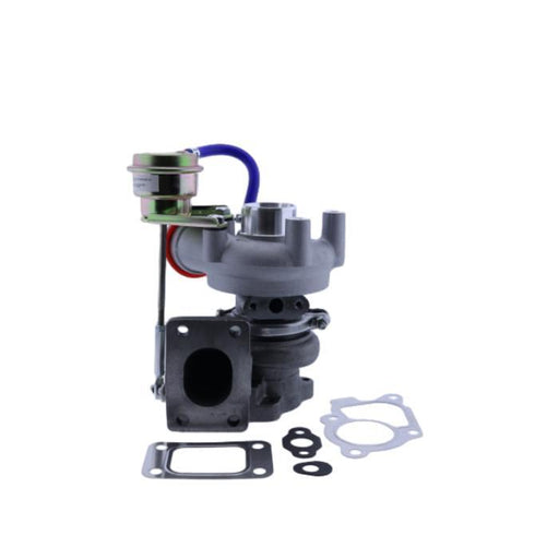 DURAFORCE Turbocharger 1J773-17013 49177-03242 For Kubota Engine V3307 Caterpillar 236D