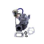 DURAFORCE Turbocharger 1J773-17013 49177-03242 For Kubota Engine V3307 Caterpillar 236D
