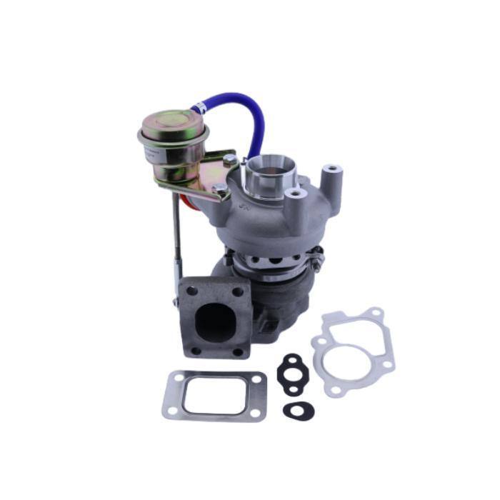 DURAFORCE Turbocharger 1J773-17013 49177-03242 For Kubota Engine V3307 Caterpillar 236D