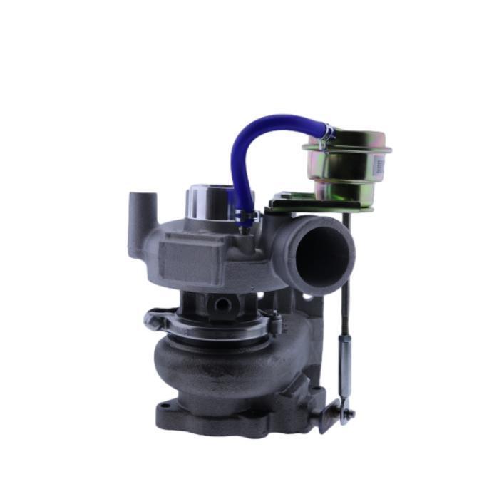 DURAFORCE Turbocharger 1J773-17013 49177-03242 For Kubota Engine V3307 Caterpillar 236D