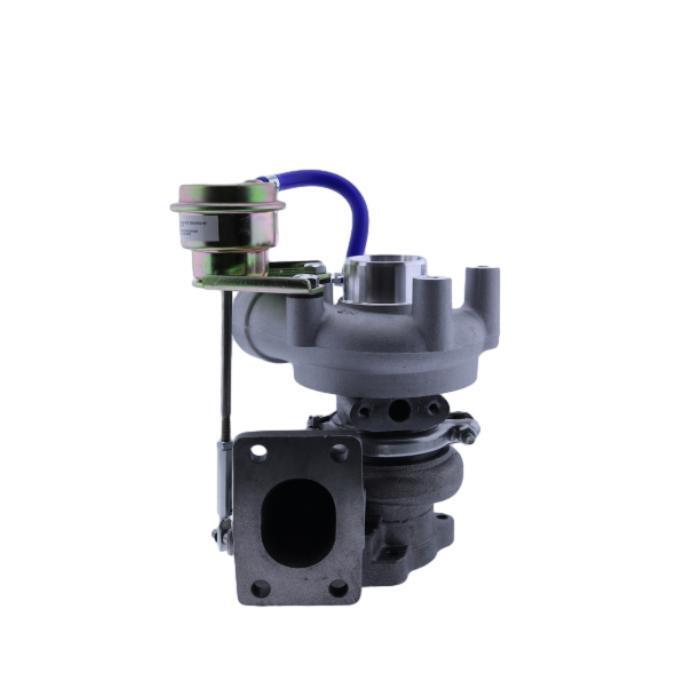DURAFORCE Turbocharger 1J773-17013 49177-03242 For Kubota Engine V3307 Caterpillar 236D