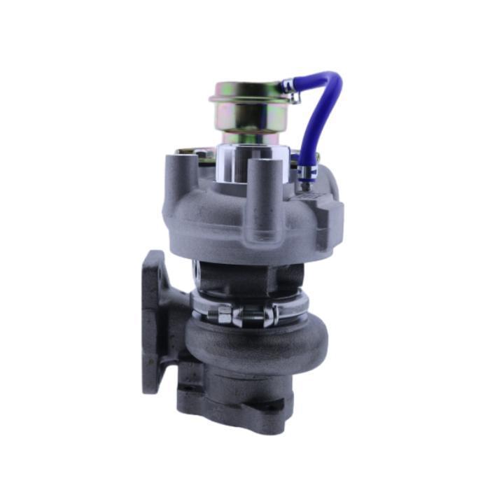 DURAFORCE Turbocharger 1J773-17013 49177-03242 For Kubota Engine V3307 Caterpillar 236D