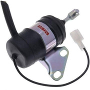 DURAFORCE Solenoid Arret Moteur K168516001 AIXAM City Crossline For Kubota Z402 Z602