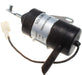 DURAFORCE 12V Fuel Stop Solenoid For Kubota BX24 BX25 G1800 G1800S G1900 G1900S