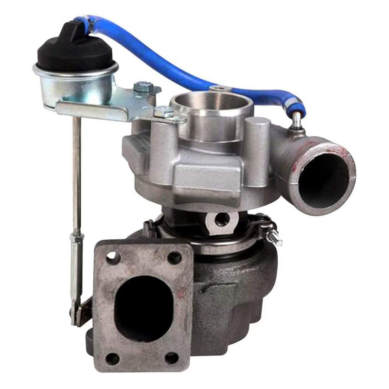 DURAFORCE Turbocharger 49177-03130 / 1C040-17014 For Kubota V3300DI-T Engine
