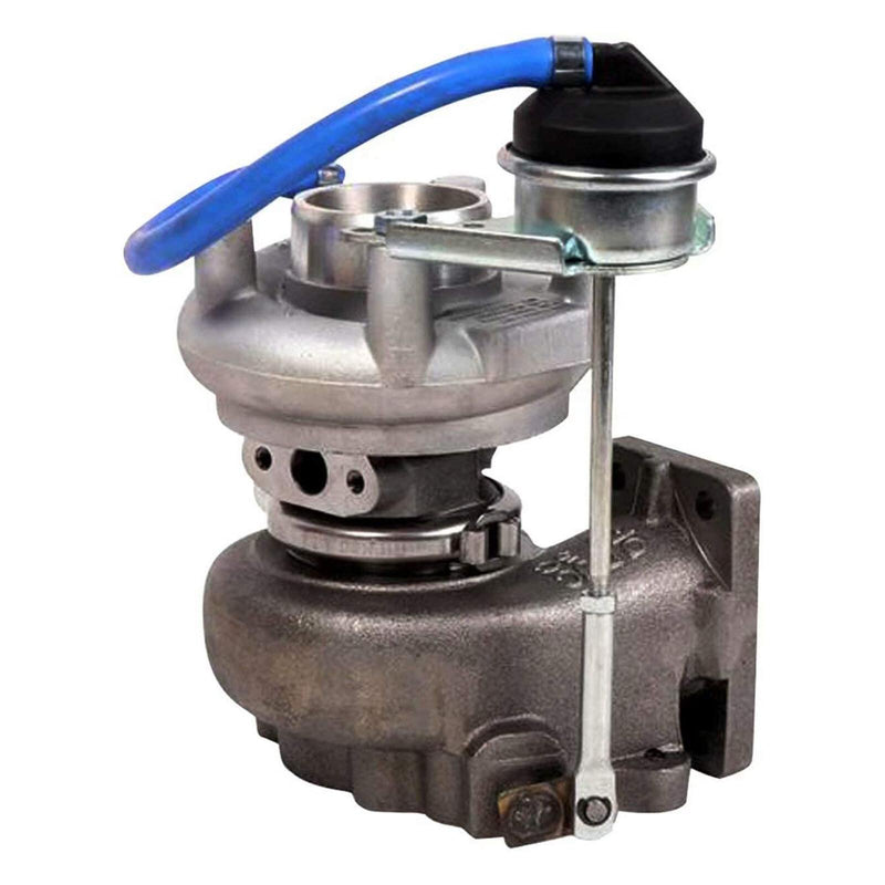 DURAFORCE Turbocharger 49177-03130 / 1C040-17014 For Kubota V3300DI-T Engine