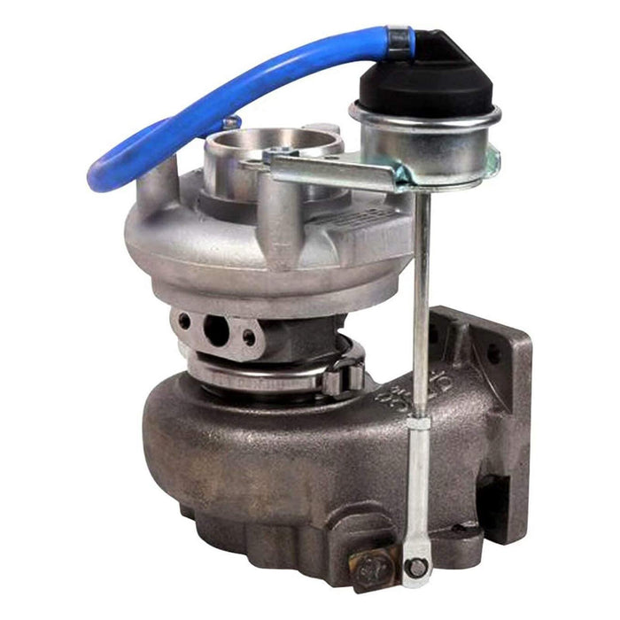 DURAFORCE Turbocharger 49177-03130 / 1C040-17014 For Kubota V3300DI-T Engine