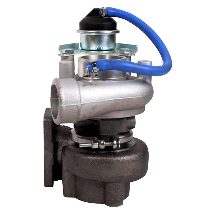 DURAFORCE Turbocharger 49177-03130 / 1C040-17014 For Kubota V3300DI-T Engine