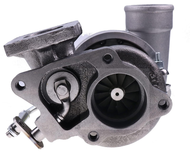 DURAFORCE 6680892 Turbo for Bobcat T2250 V417 A300 S220 S250 S300 T250 T300 Engine V3300