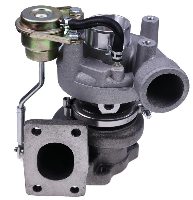 DURAFORCE 6680892 Turbo for Bobcat T2250 V417 A300 S220 S250 S300 T250 T300 Engine V3300