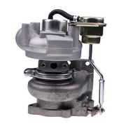 DURAFORCE TD04-12T Turbo 49177-03160 for Mitsubishi Pajero Bobcat S250 Kubota 3.3L V3300-T